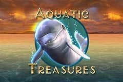 Aquatic Treasures MICROGAMING joker123