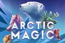 Arctic Magic MICROGAMING joker123