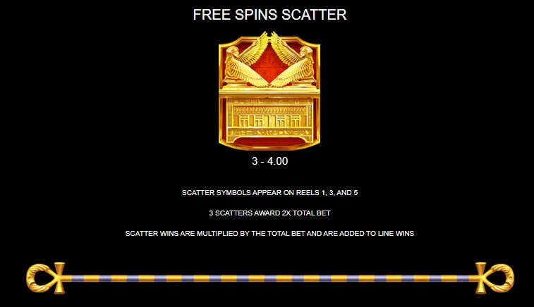 Ark of Ra MICROGAMING joker123th