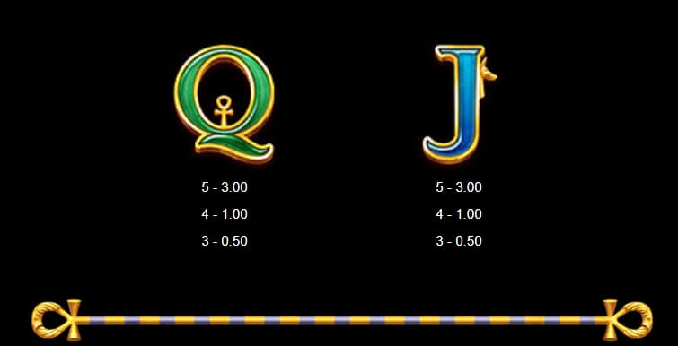 Ark of Ra MICROGAMING ทางเข้า joker123