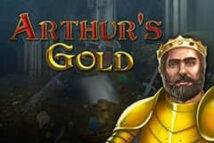 Arthur's Gold MICROGAMING joker123