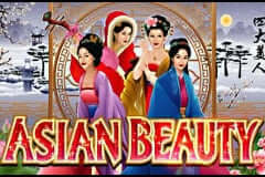 Asian Beauty MICROGAMING สล็อตโจ๊กเกอร์ 123