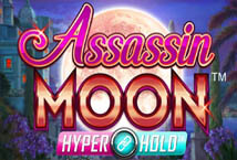 Assassin Moon MICROGAMING joker123