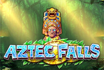 Aztec-Falls MICROGAMING joker123
