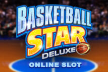 Basketball Star Deluxe MICROGAMING joker123