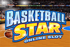 Basketball Star MICROGAMING joker123