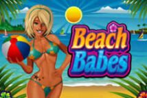 Beach Babes MICROGAMING joker123