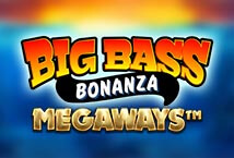 Big Bass Bonanza Megaways Pragmatic Play joker123