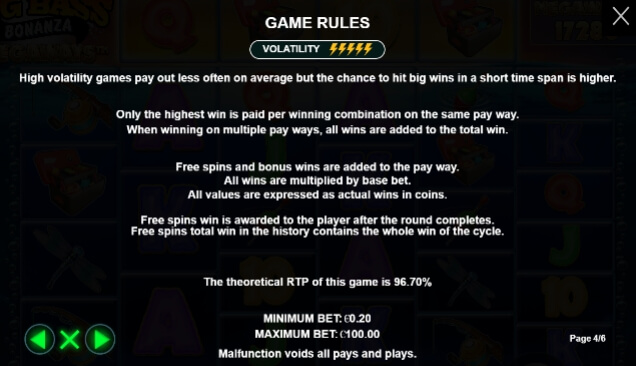 Big Bass Bonanza Megaways joker สล็อต 888