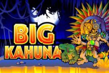 Big Kahuna MICROGAMING joker123