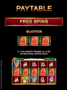 Book Of Mrs Claus MICROGAMING สล็อต joker