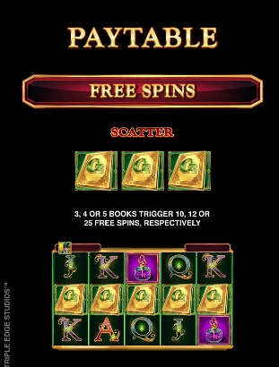 Book Of Oz MICROGAMING joker gaming