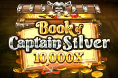 Book of Captain Silver MICROGAMING joker123