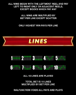 Bookie of Odds MICROGAMING joker123 net