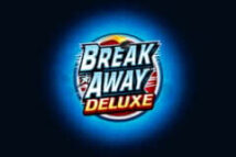 Break Away Deluxe MICROGAMING joker123
