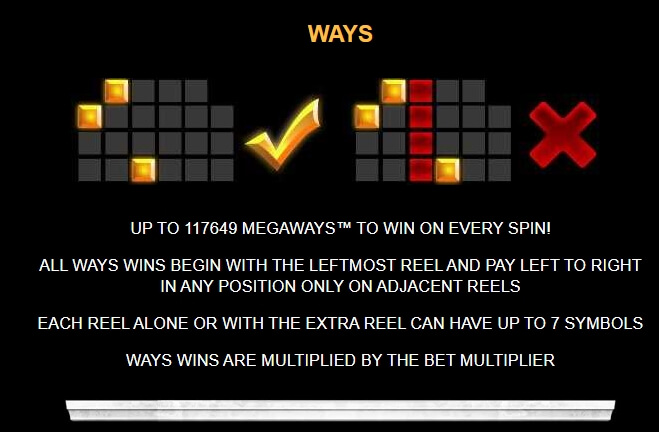 Break da Bank Again Megaways MICROGAMING joker gaming
