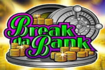Break da Bank MICROGAMING joker123