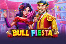 Bull Fiesta Pramatic joker123