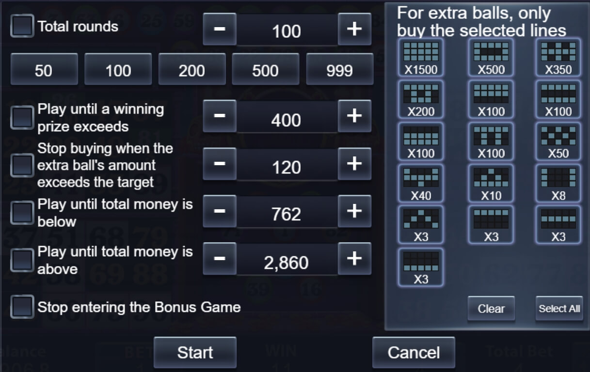 Calaca Bingo JILI joker gaming