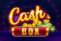 Cash Box Pragmatic Play joker123