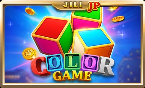 Color Game joker123