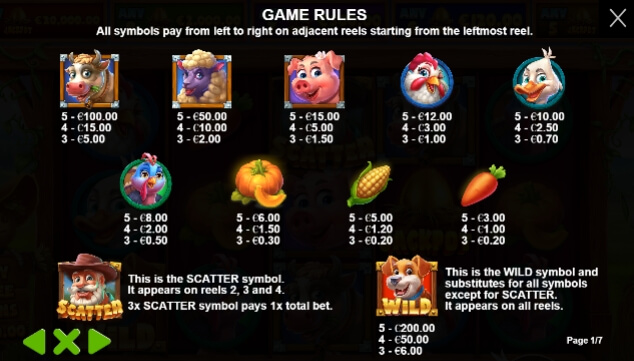 Country Farming Pragmatic Play สล็อตโจ๊กเกอร์