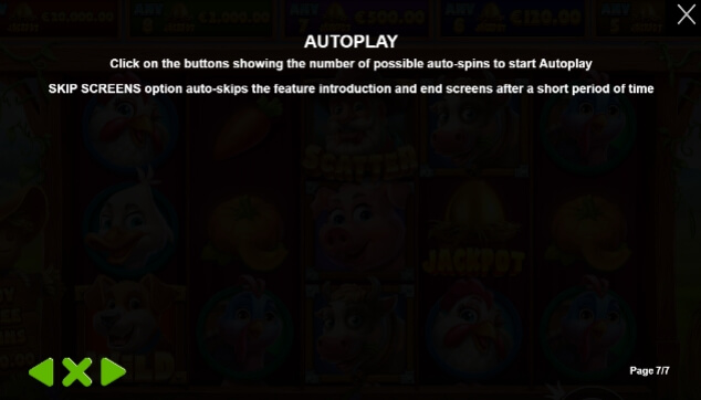 Country Farming Pragmatic Play โจ๊กเกอร์ 123