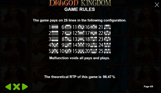 Dragon Kingdom Pragmatic Play joker123th