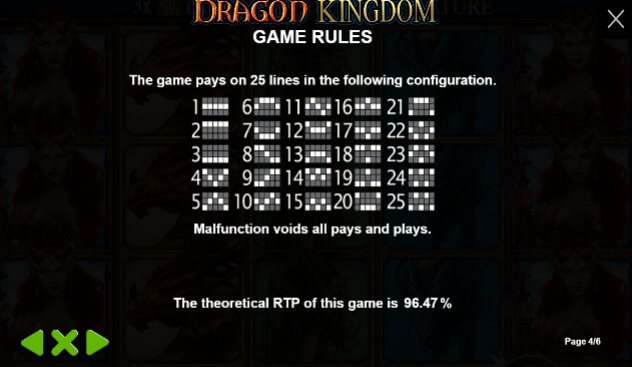 Dragon Kingdom Pragmatic Play joker123th