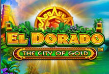 El Dorado The City Of Gold Pragmatic Play joker123