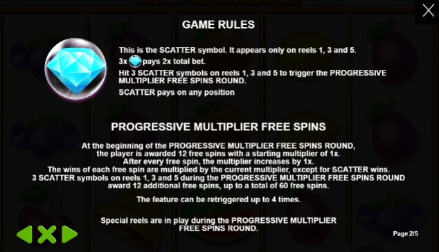 Extra Juicy Pragmatic Play สล็อต joker