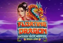 Floating Dragon Dragon Boat Festival Pragmatic Play joker123