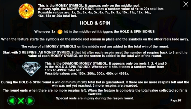 Floating Dragon Hold And Spin Pragmatic Play สล็อต joker