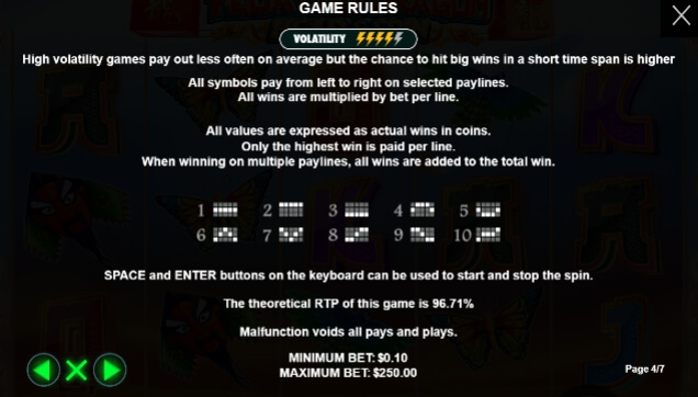 Floating Dragon Hold And Spin Pragmatic Play โจ๊กเกอร์ 123
