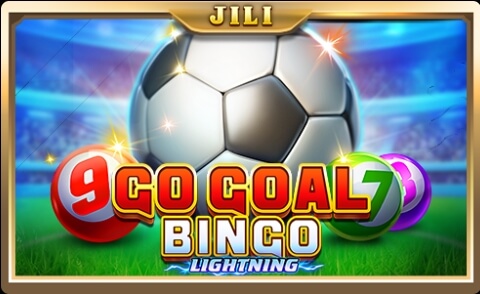 Go Goal BIngo JILI joker123