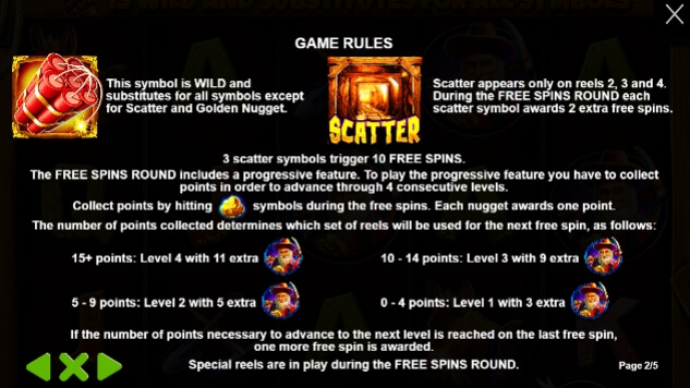 Gold Rush Pragmatic Play โจ๊กเกอร์ 123