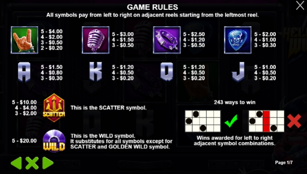 Hellvis Wild Pragmatic Play joker gaming