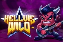 Hellvis Wild Pragmatic Play joker123