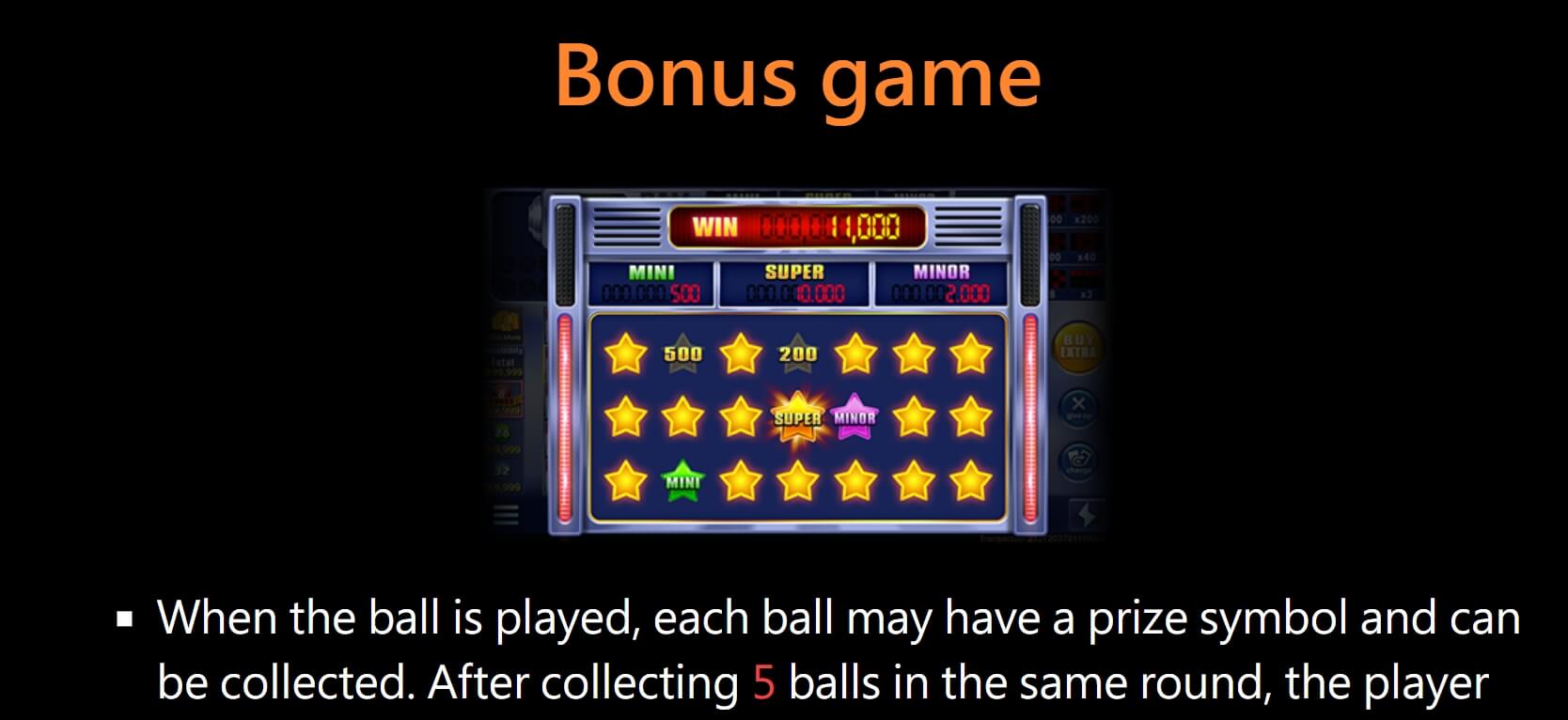 Jackpot Bingo JILI joker123