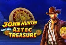 John Hunter And The Aztec Treasure Pragmatic Play joker123
