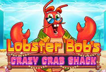 Lobster Bobs Crazy Crab Shack Pragmatic Play joker123