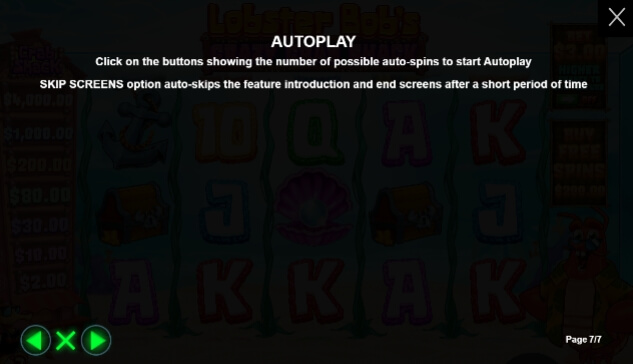 Lobster Bobs Crazy Crab Shack Pragmatic Play สล็อต 1234 joker