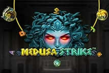 Medusa Strike Pragmatic Play joker123