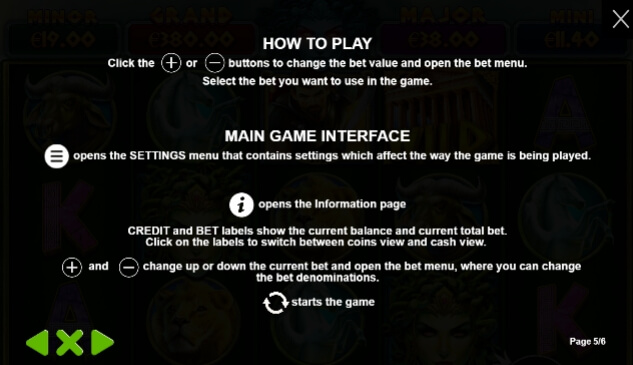 Medusa Strike Pragmatic Play joker123th