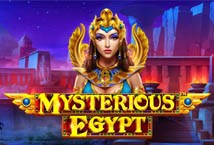 Mysterious Egypt Pragmatic Play joker123อ