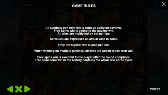 Pirate Gold Pragmatic Play joker123 net