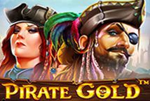 Pirate Gold Pragmatic Play joker123