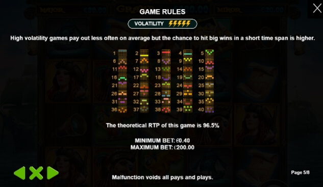 Pirate Gold Pragmatic Play โจ๊กเกอร์ 123