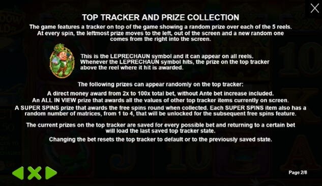 Rainbow Gold Pragmatic Play joker gaming
