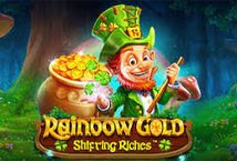 Rainbow Gold Pragmatic Play joker123